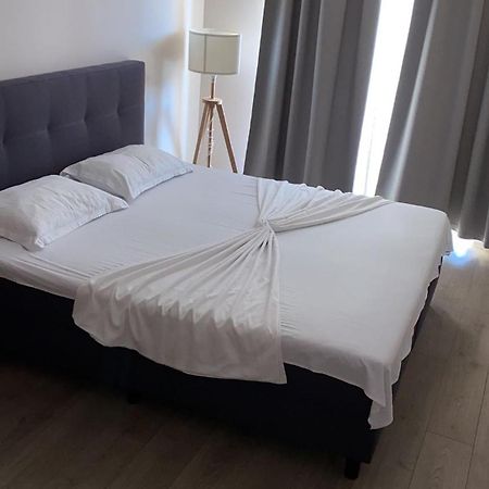 Apartament City Mall Sibiu Exterior foto