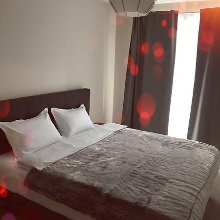 Apartament City Mall Sibiu Exterior foto