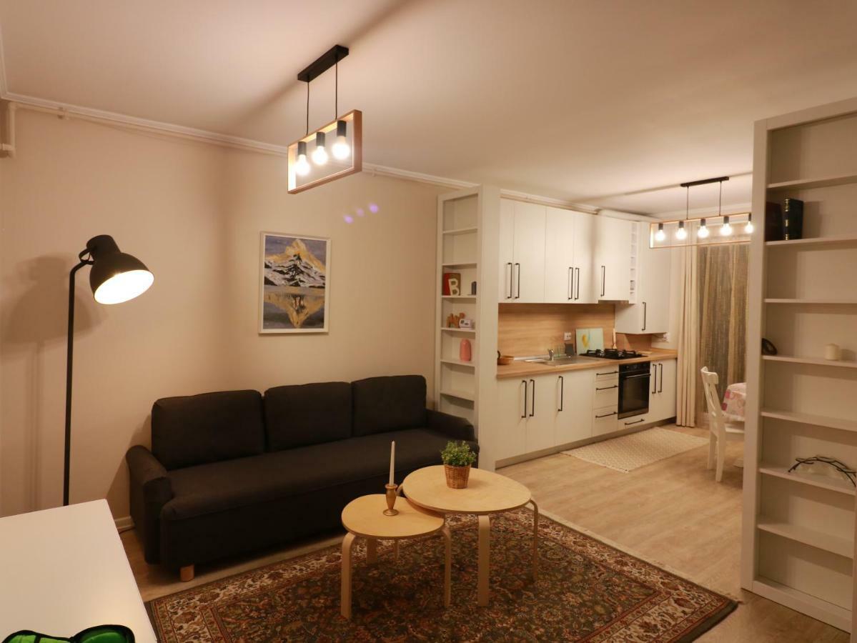 Apartament City Mall Sibiu Exterior foto