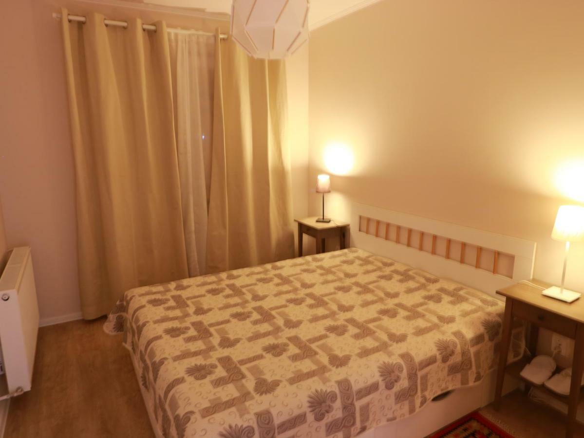 Apartament City Mall Sibiu Exterior foto