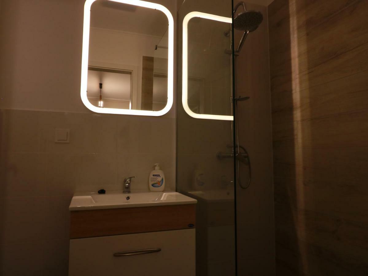 Apartament City Mall Sibiu Exterior foto