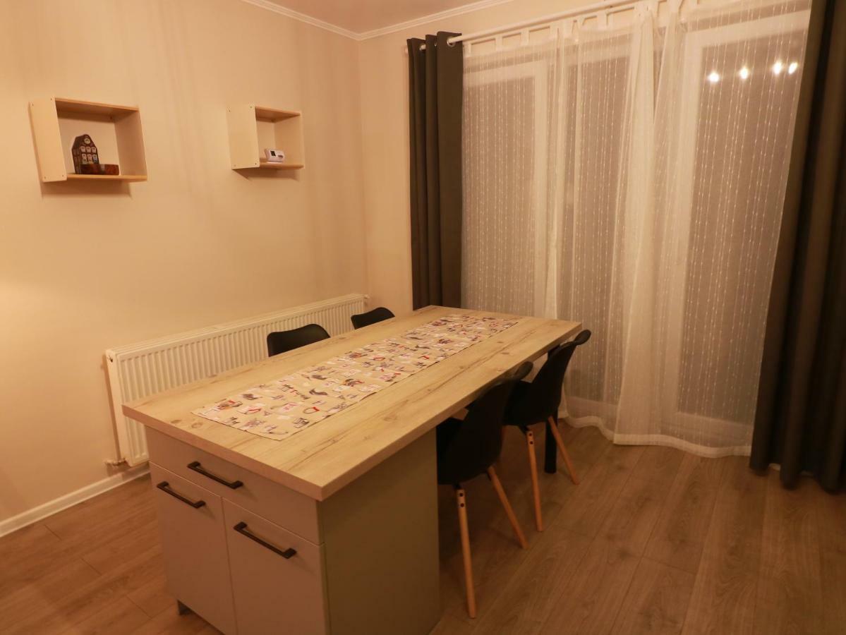 Apartament City Mall Sibiu Exterior foto