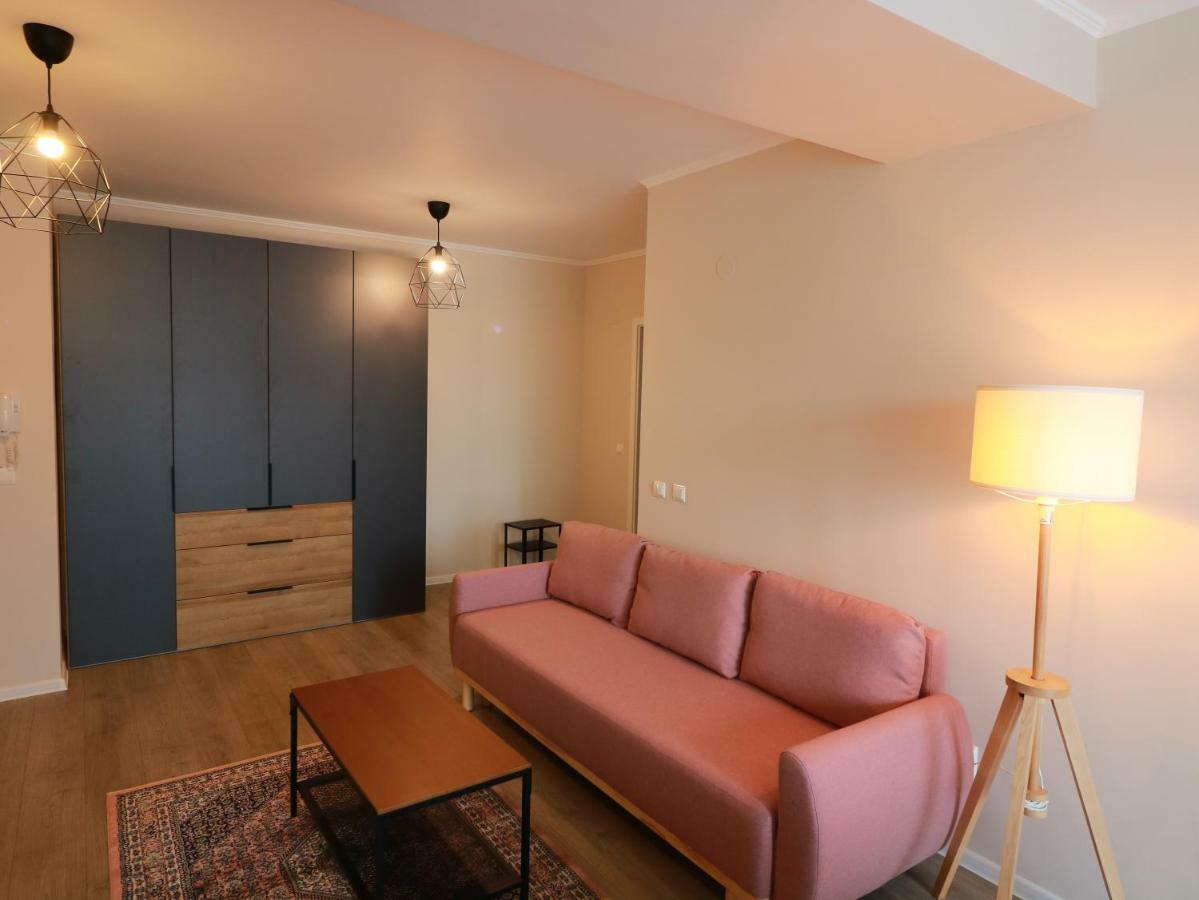 Apartament City Mall Sibiu Exterior foto
