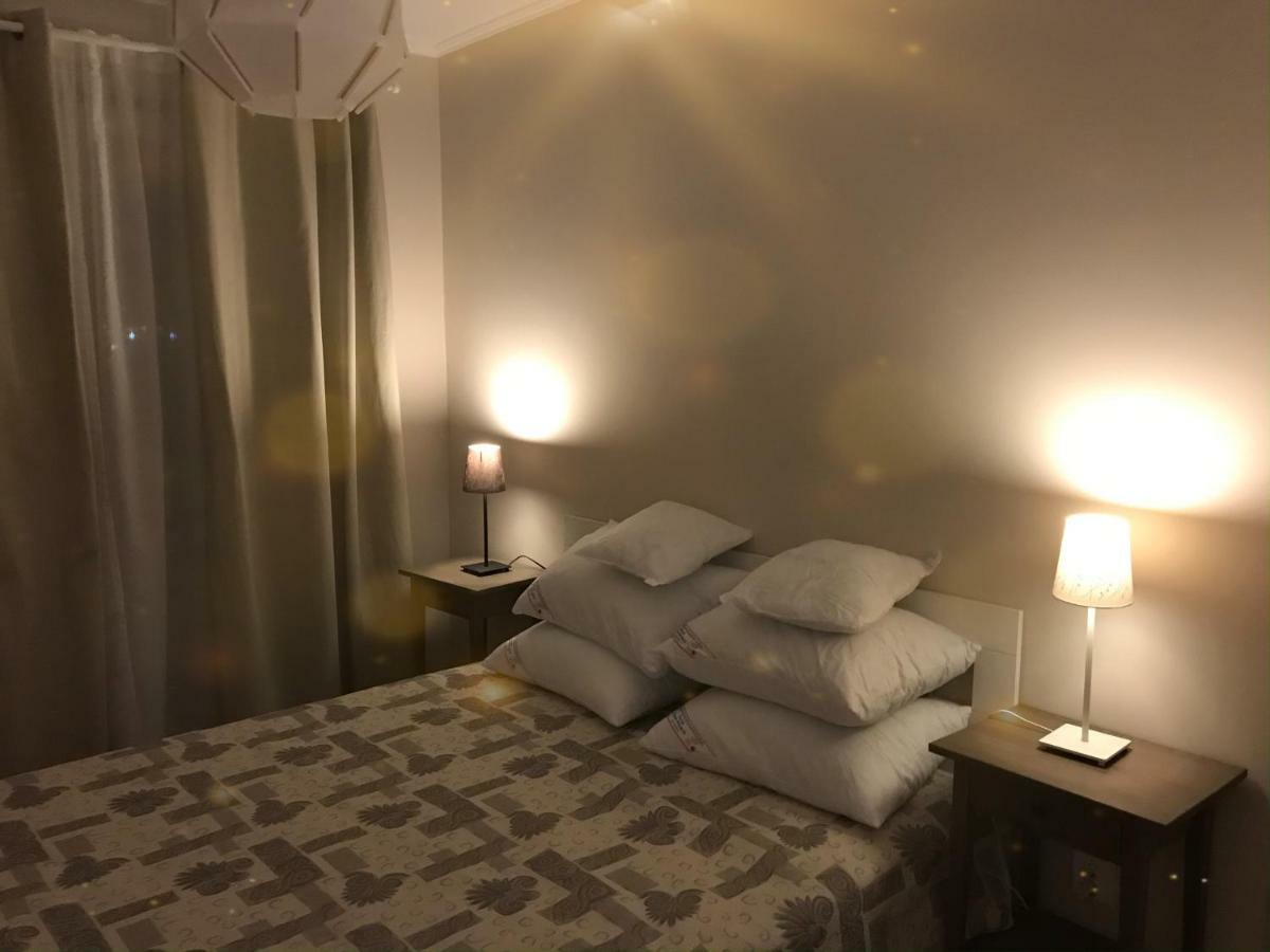 Apartament City Mall Sibiu Exterior foto